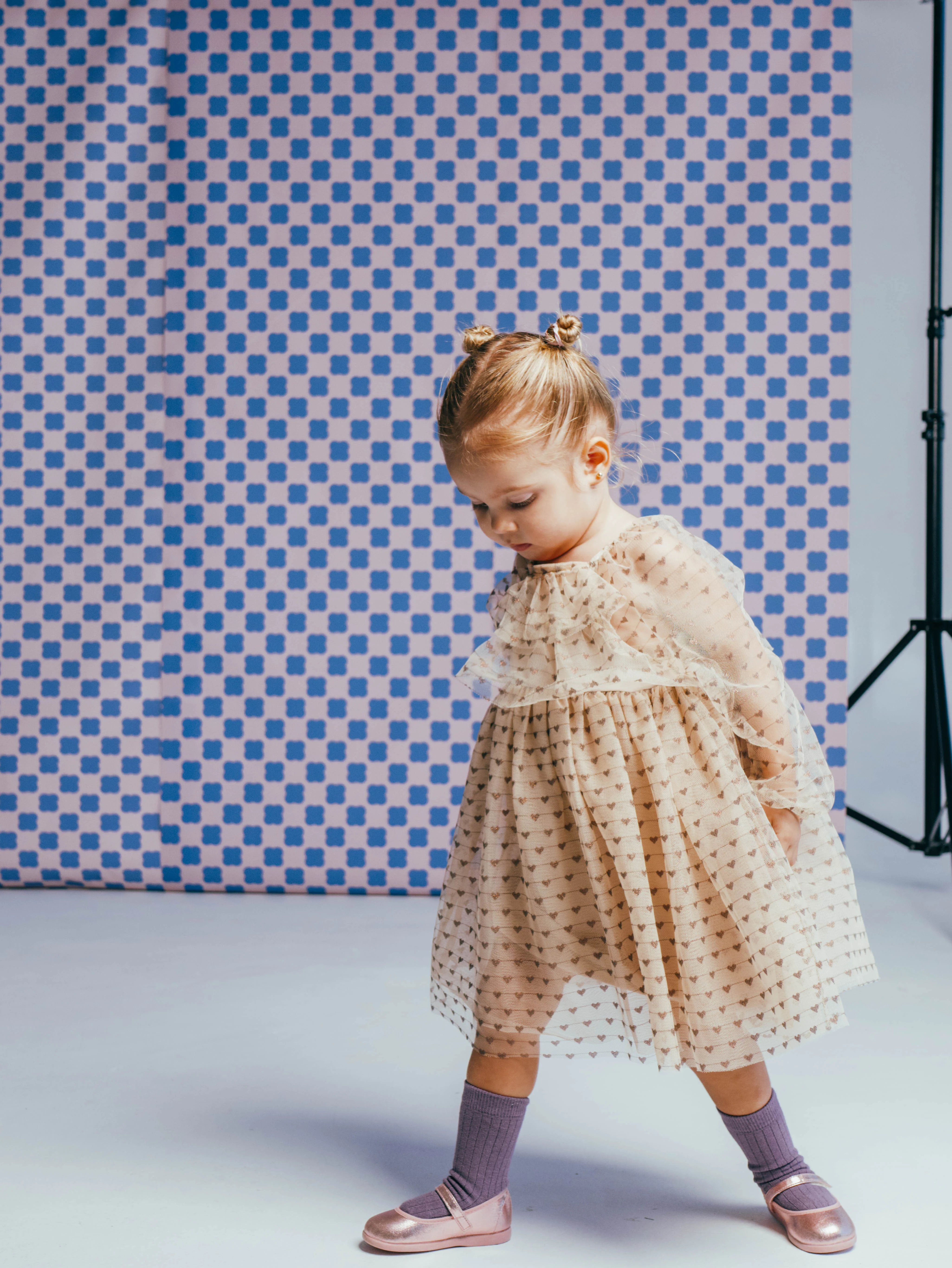 Childrenchic Mila Pink - Image 5