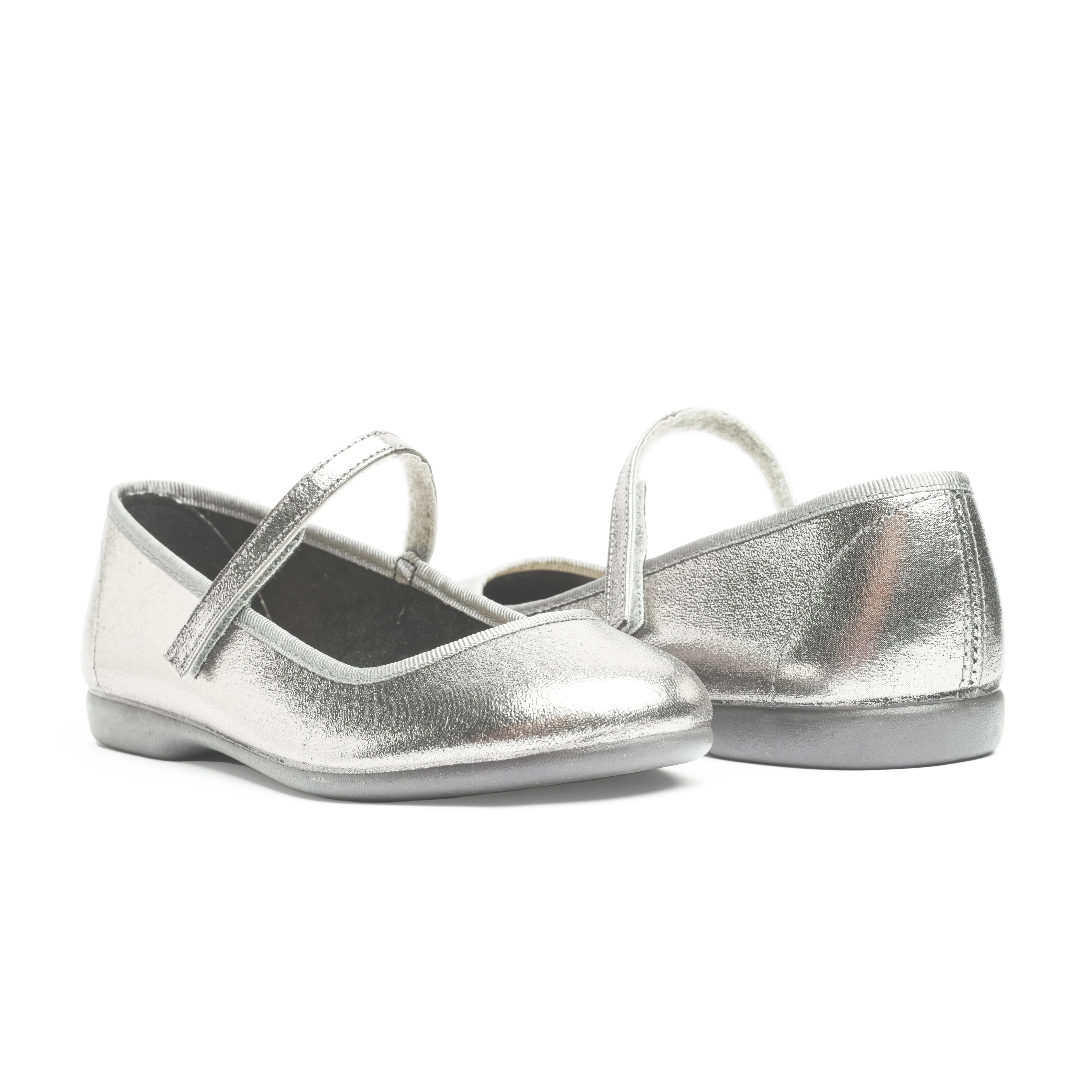 Childrenchic Mila Silver - Image 2