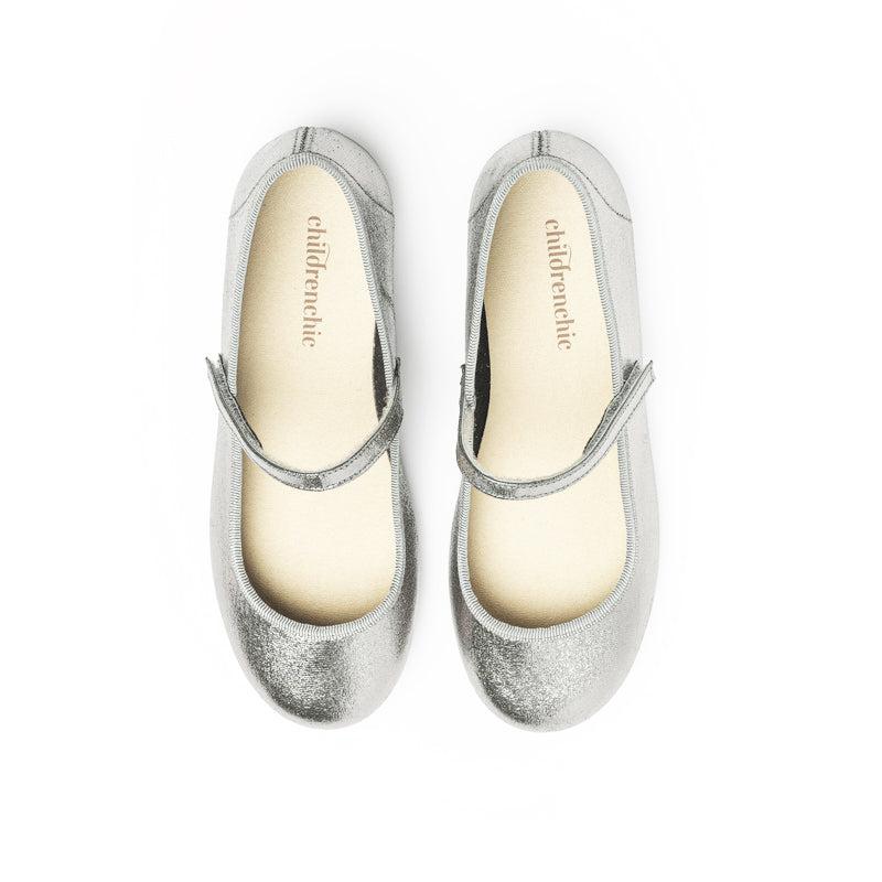 Childrenchic Mila Silver - Image 3