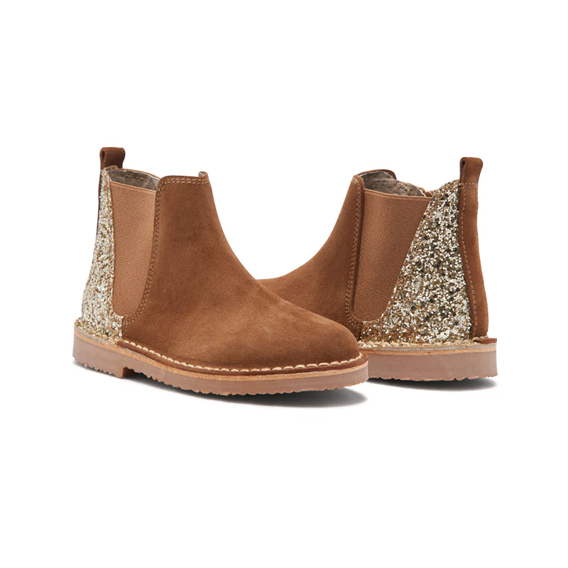 Childrenchic Olivia Camel - Image 2