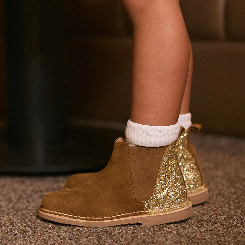 Childrenchic Olivia Camel - Image 5