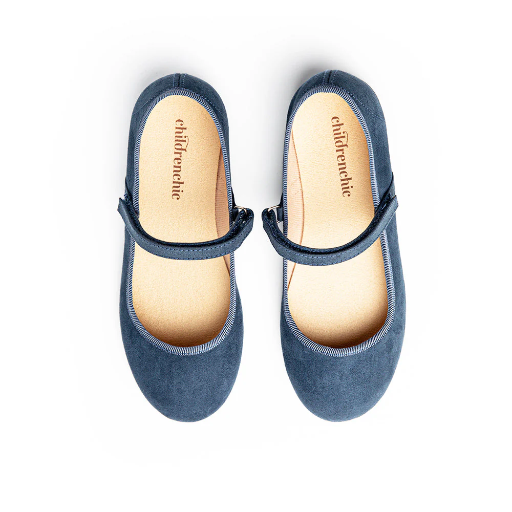 Childrenchic Rania Blue - Image 3
