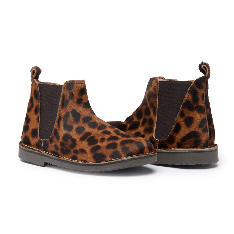 Childrenchic Simona Animal Print - Image 2