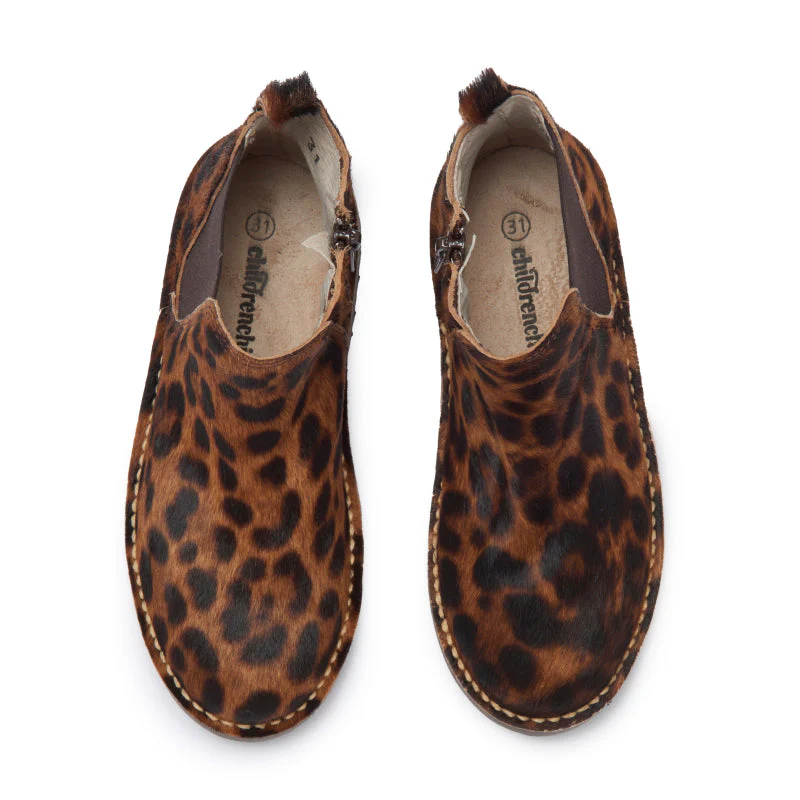 Childrenchic Simona Animal Print - Image 3