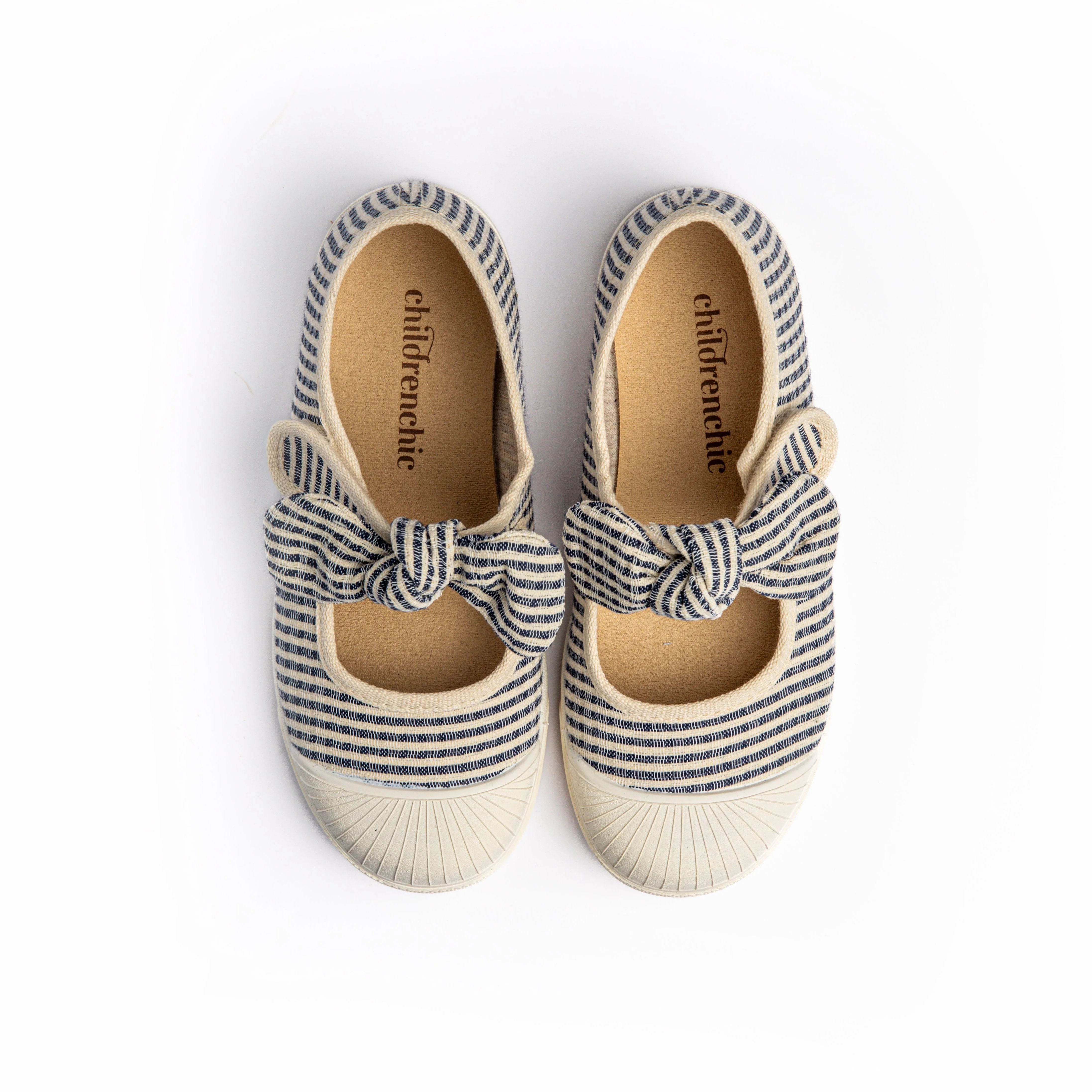 Childrenchic Sofia Stripes - Image 3