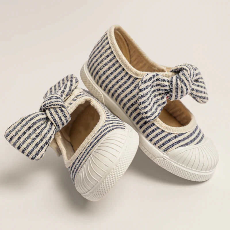 Childrenchic Sofia Stripes - Image 5