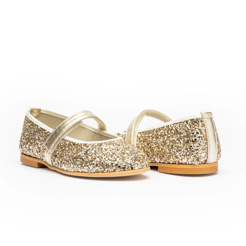 Childrenchic Stella Gold - Image 2