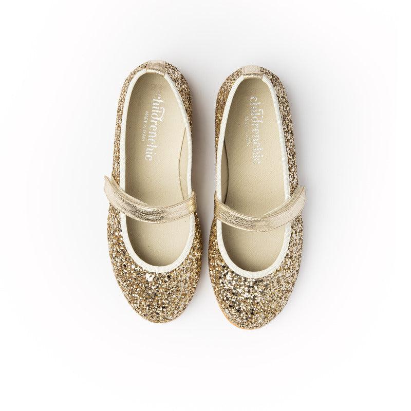 Childrenchic Stella Gold - Image 3