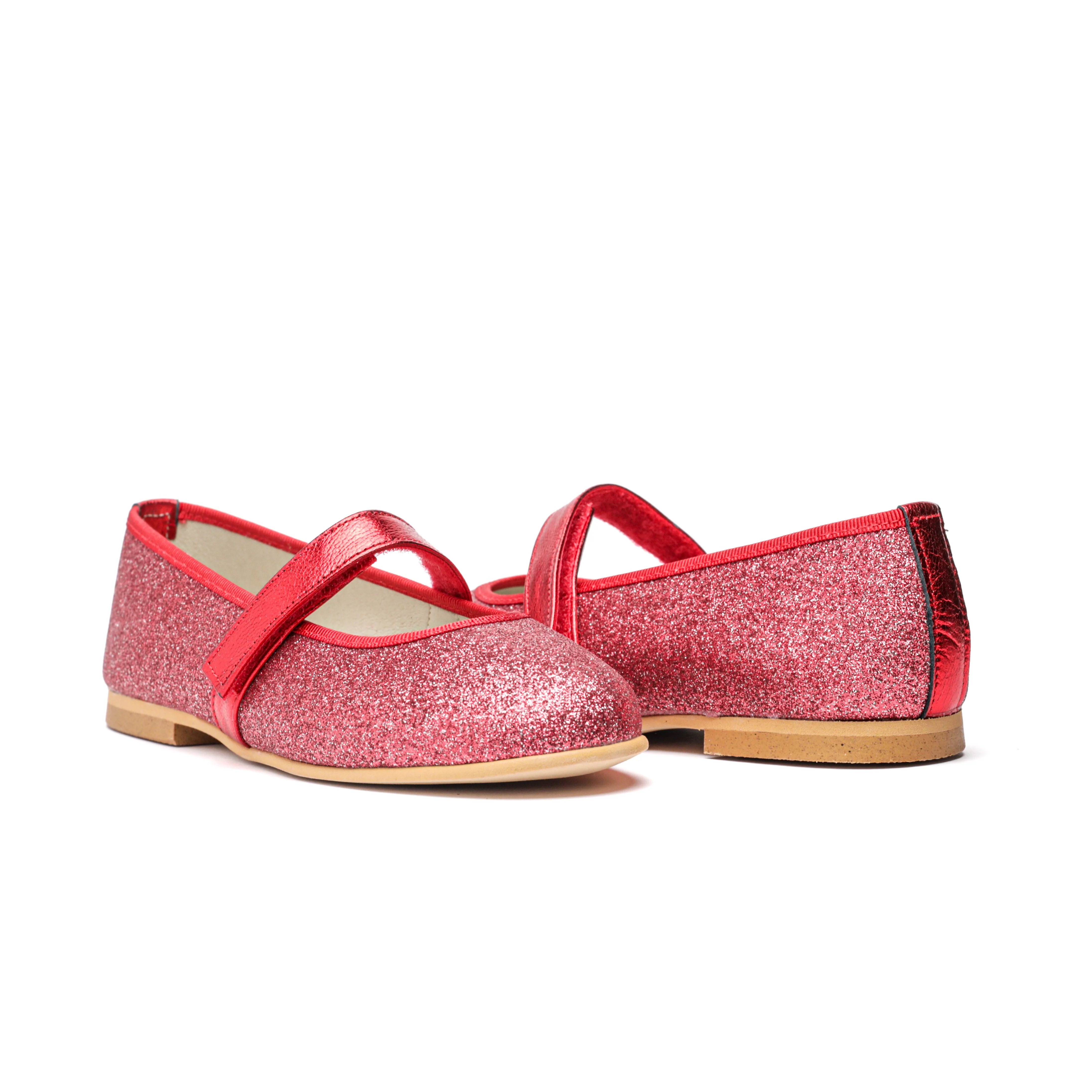 Childrenchic Stella Red - Image 2