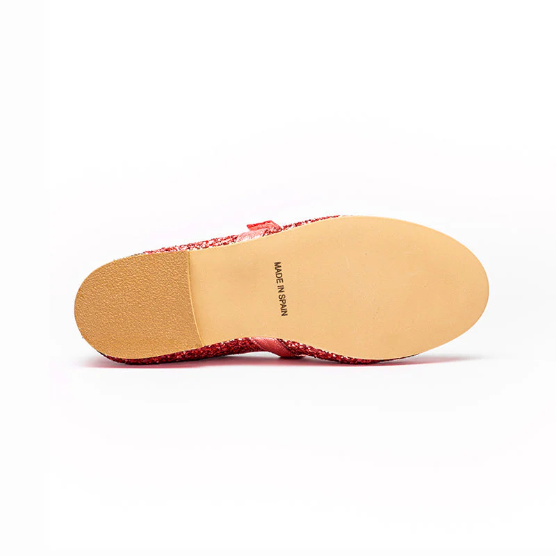 Childrenchic Stella Red - Image 4