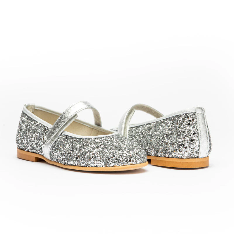Childrenchic Stella Silver - Image 2