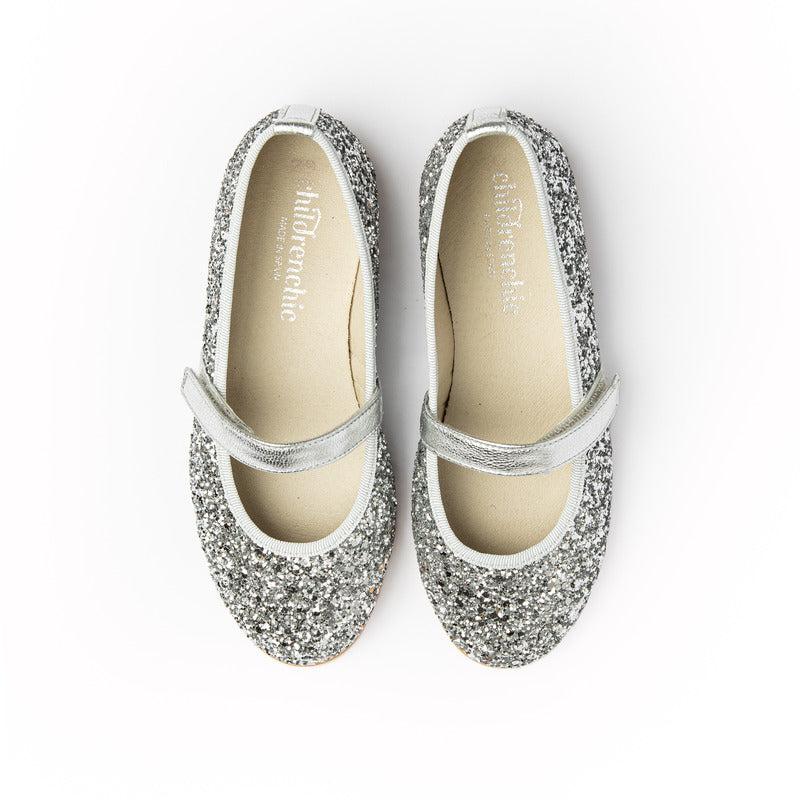 Childrenchic Stella Silver - Image 3