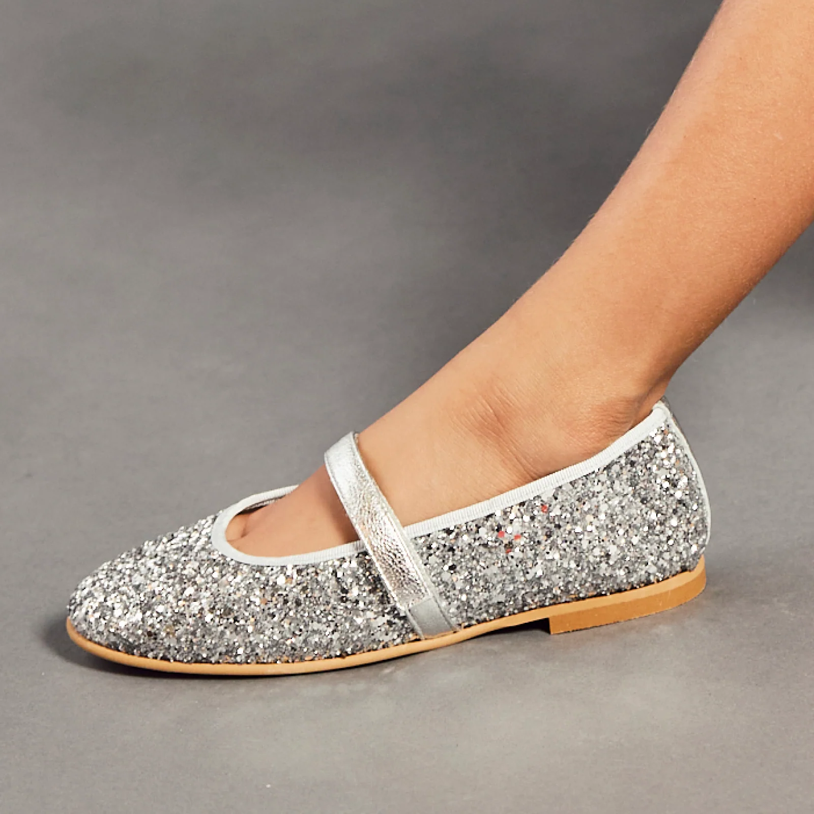 Childrenchic Stella Silver - Image 5