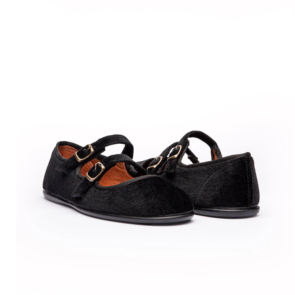 Childrenchic Zahia Black - Image 2