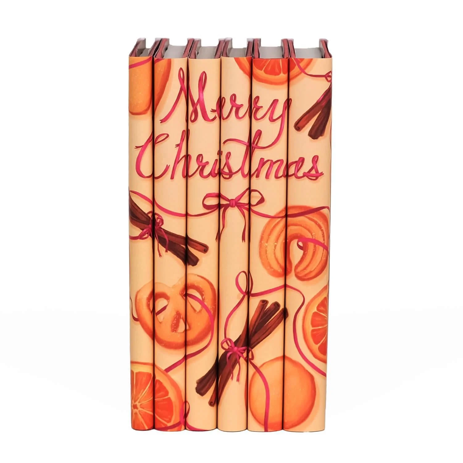 Christmas Classics 2025 Book Set from Juniper Books - Image 2