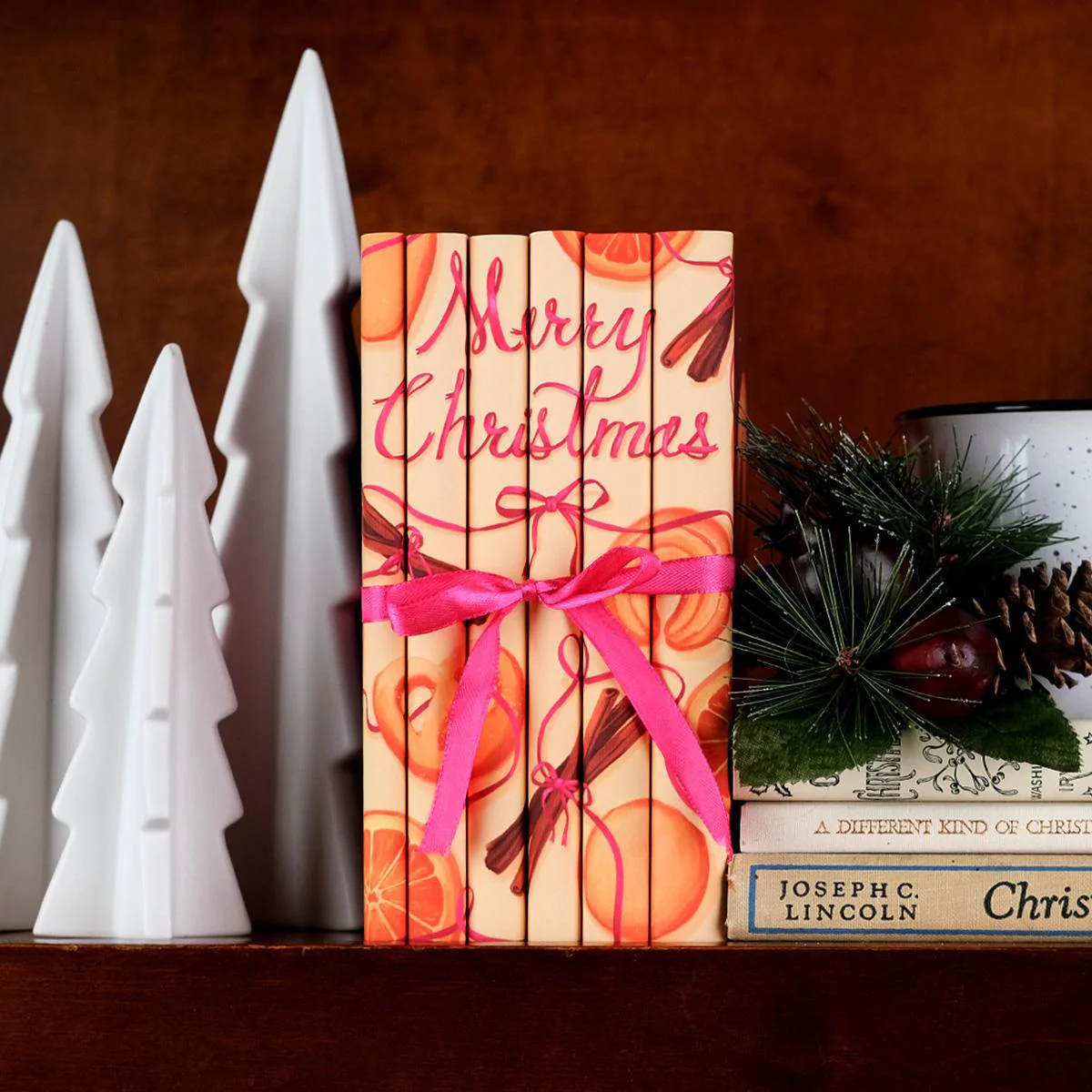 Christmas Classics 2025 Book Set from Juniper Books - Image 6