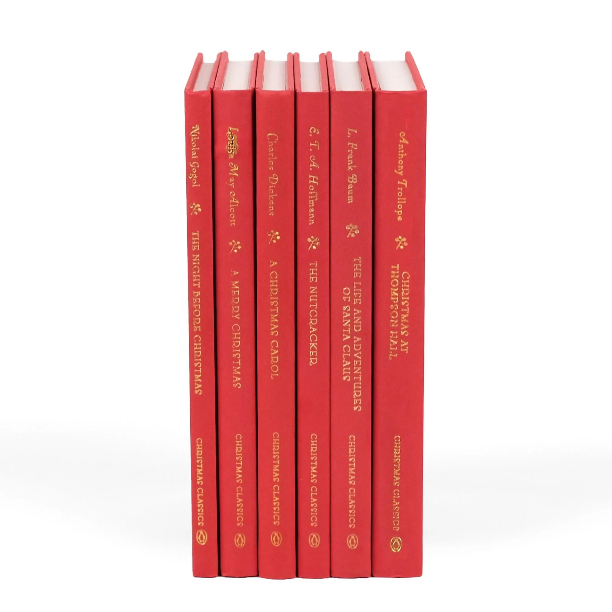 Christmas Classics 2025 Book Set from Juniper Books - Image 7
