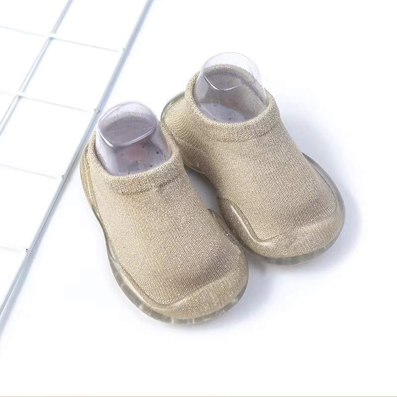 Ozznek Shoes  Clear Sole Shoe-Socks for Kids - Image 7