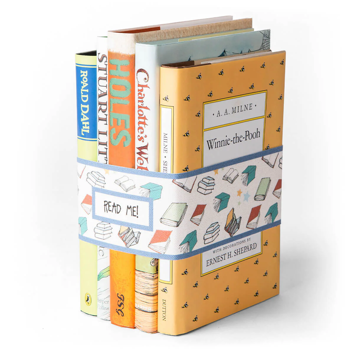 Collection of Children's Classics Gift Book Set - Image 2