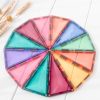 Connetix Magnetic Tiles | Pastel Geometry Pack (40 pcs) - Image 5