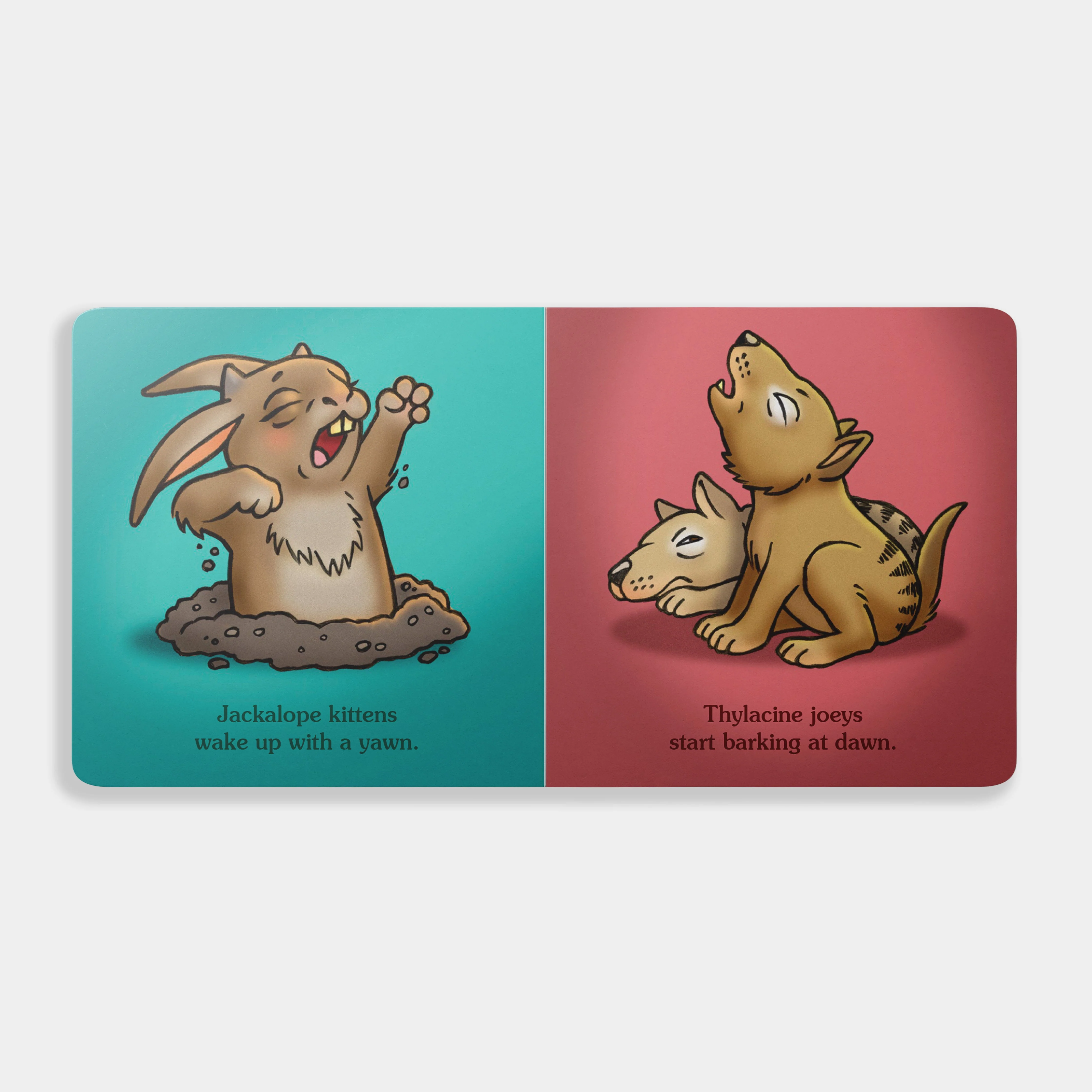 Cryptid Babies - Image 4