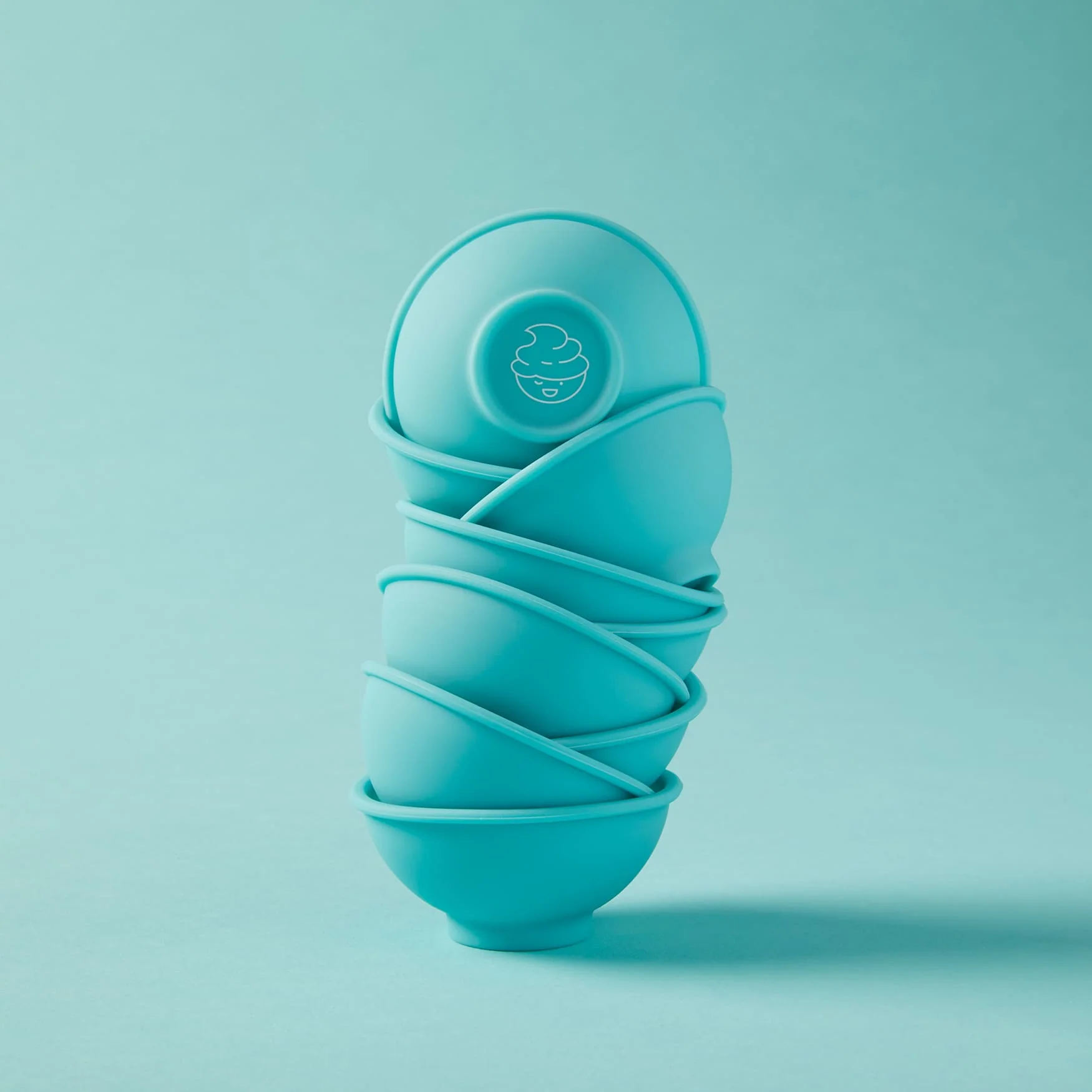 Dabble & Dollop Mixing Bowl Bath Toy - Image 3