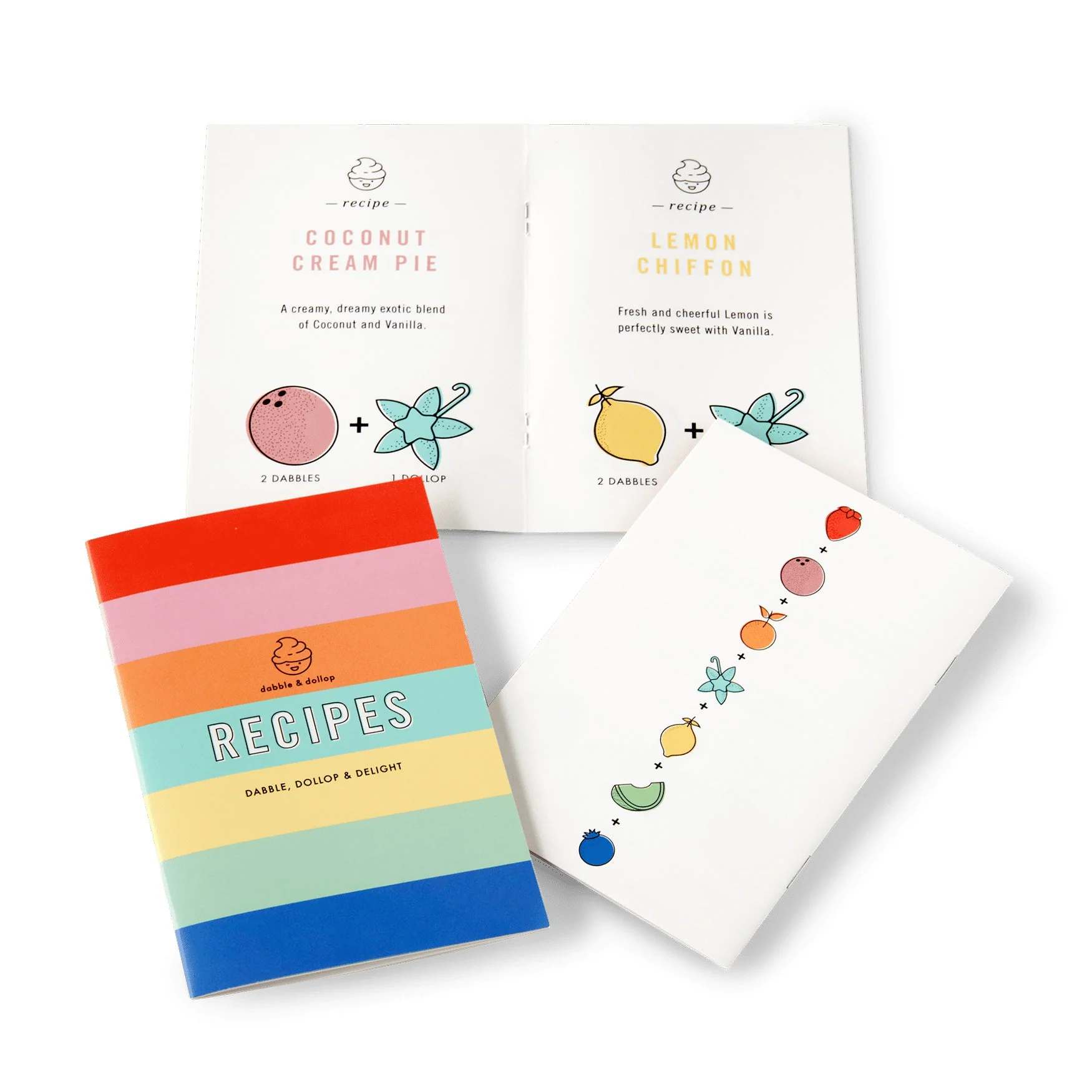 Dabble & Dollop Original Bubble Bath Bundle - Image 4