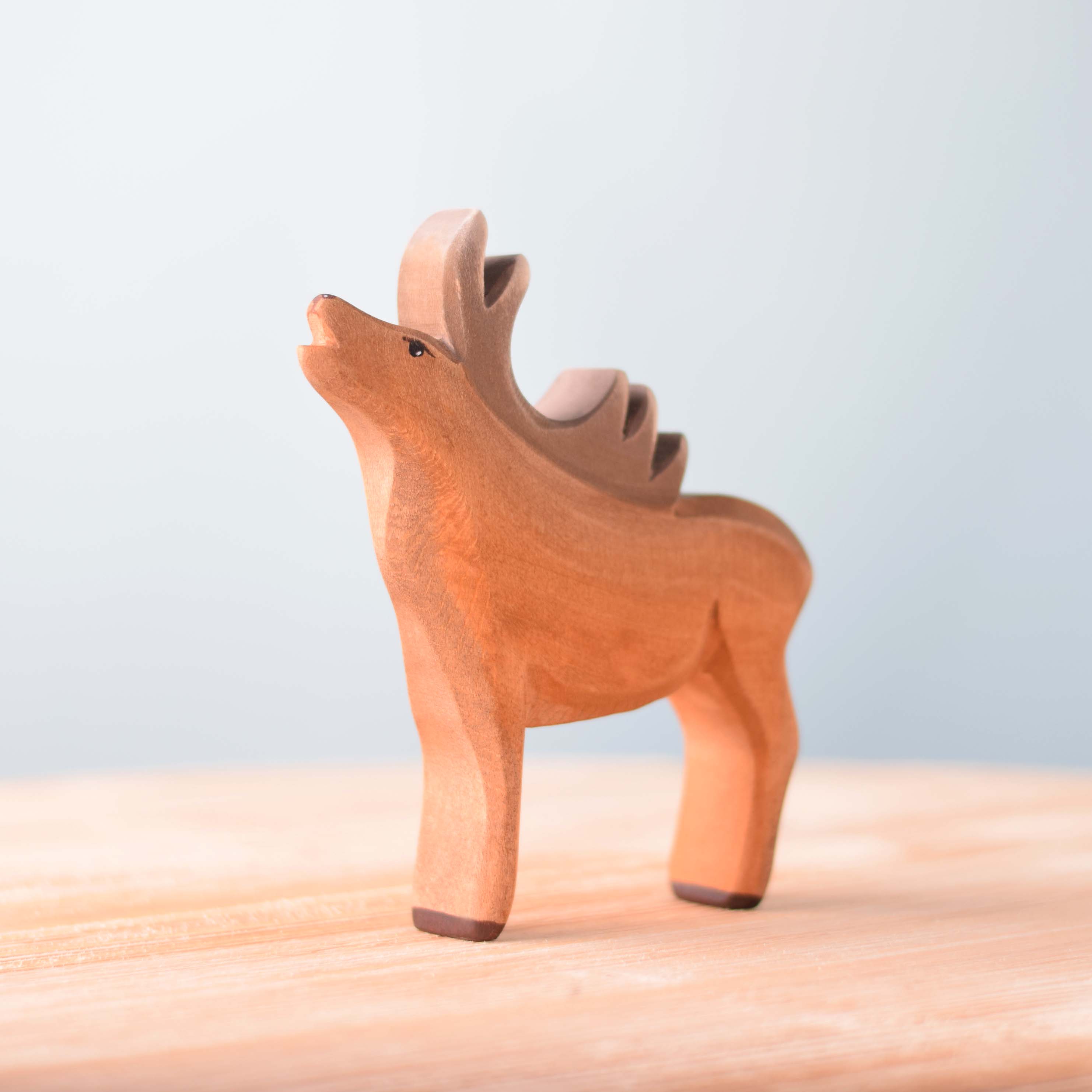 Bumbu Deer Heard (Set of 5) - Image 2