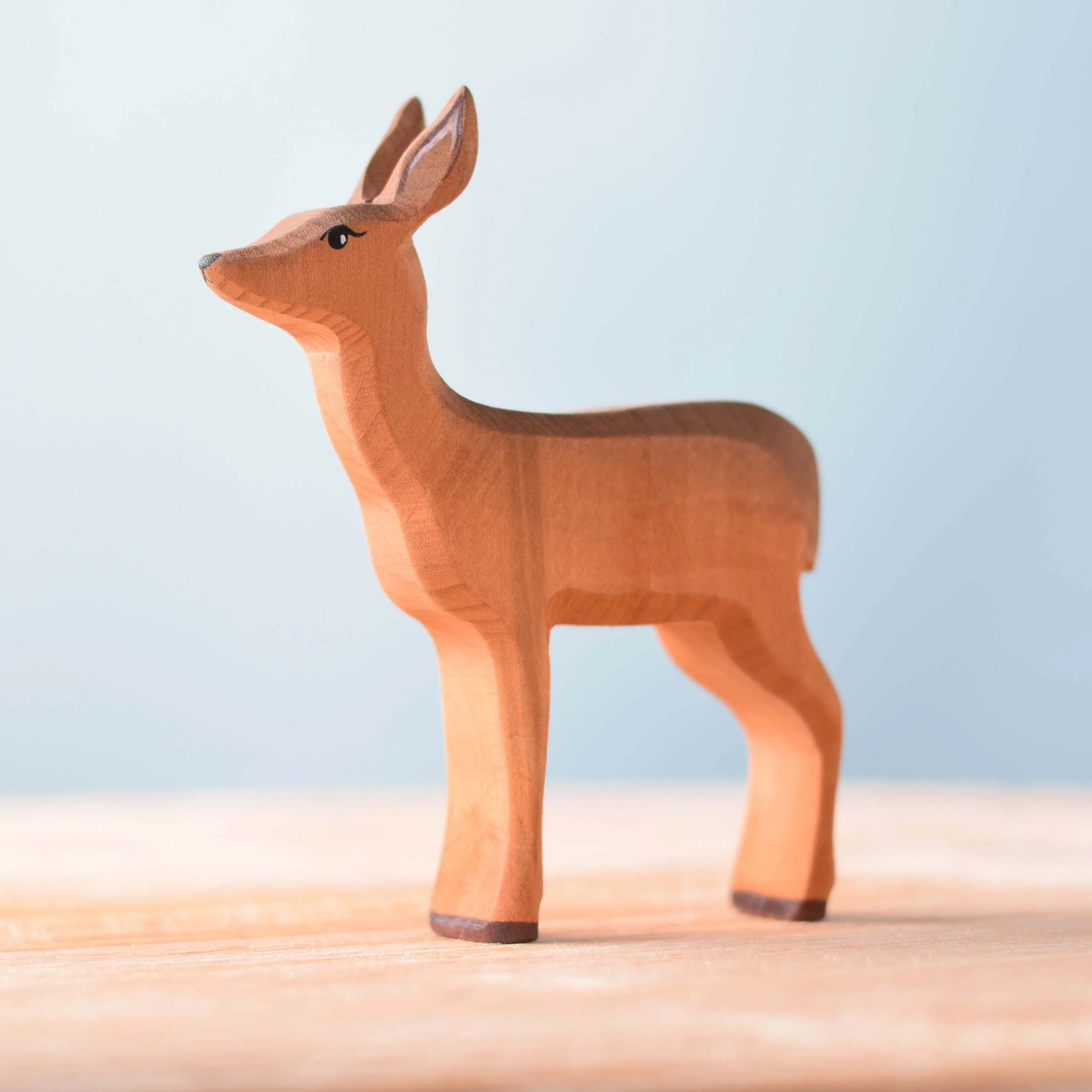 Bumbu Deer Heard (Set of 5) - Image 3