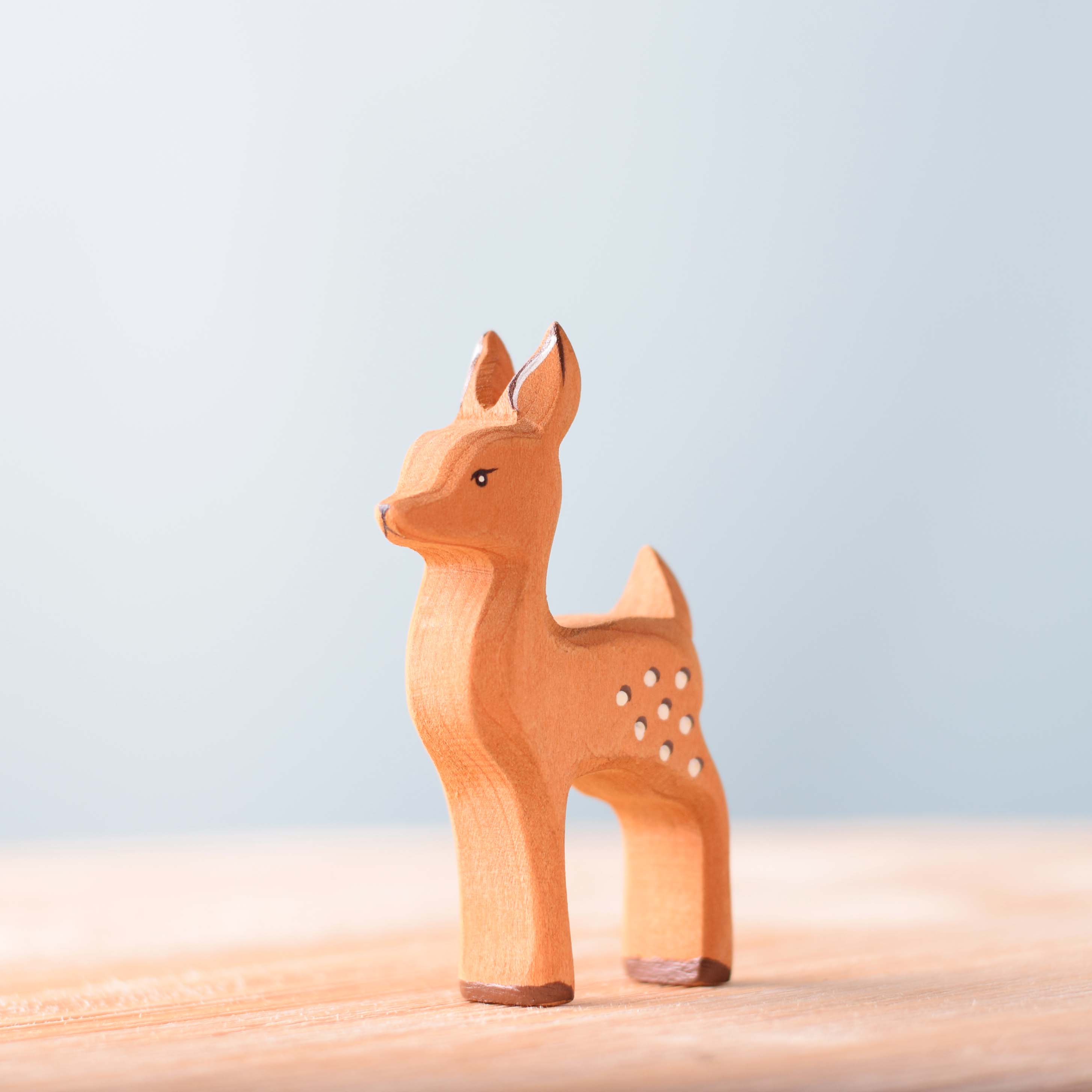 Bumbu Deer Heard (Set of 5) - Image 4