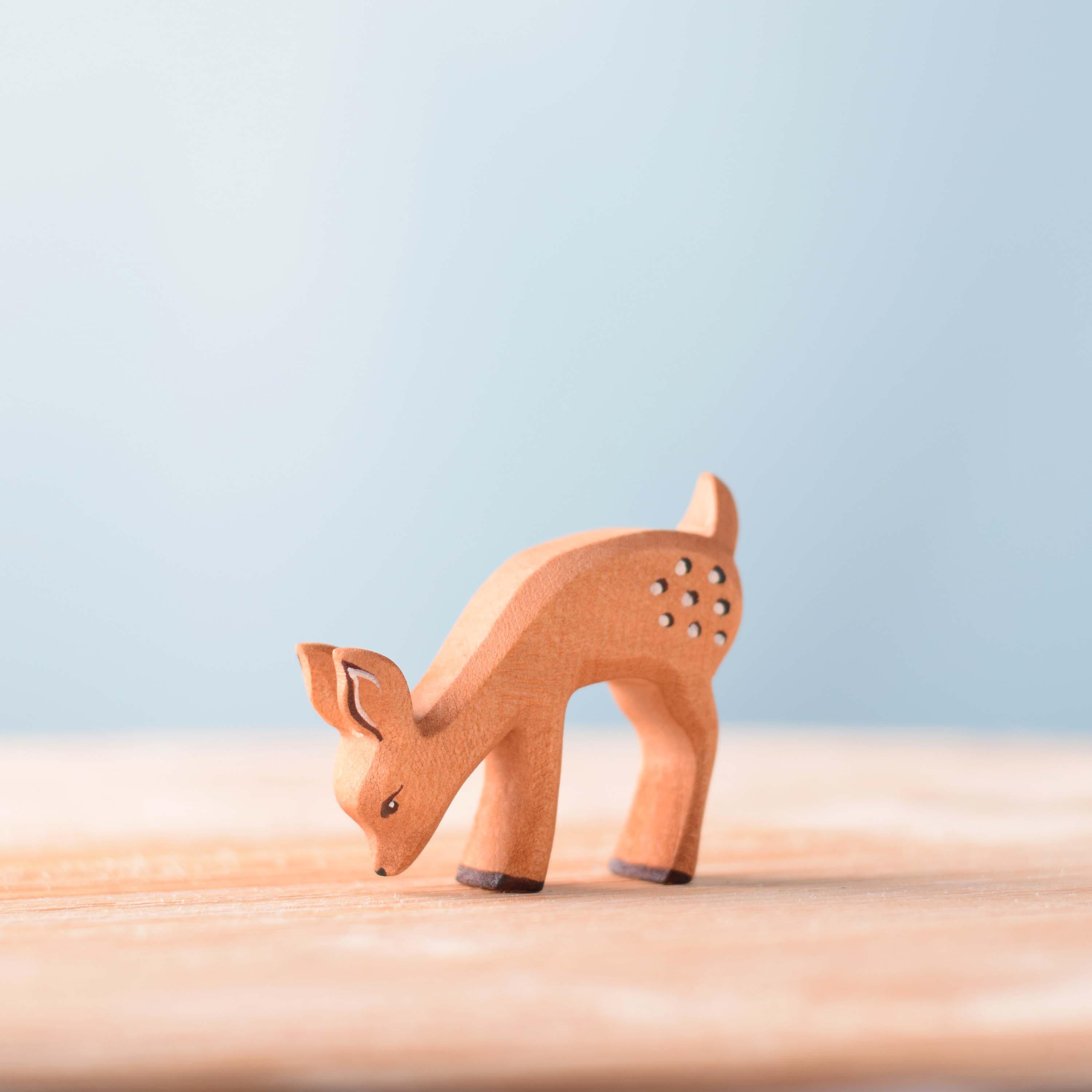 Bumbu Deer Heard (Set of 5) - Image 6