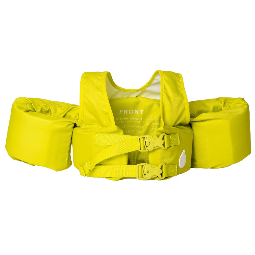 Dripfloats Lemon Lime Kids Float - Image 3