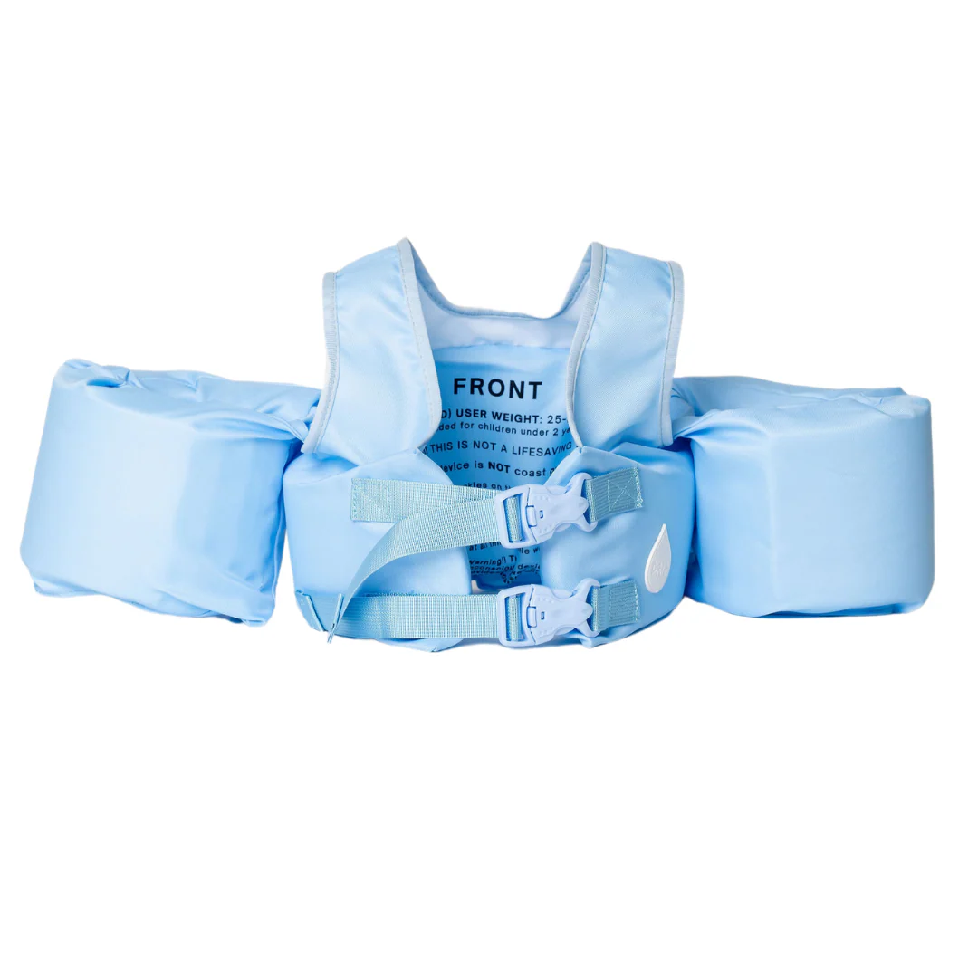 Dripfloats Sky Blue Kids Float - Image 3