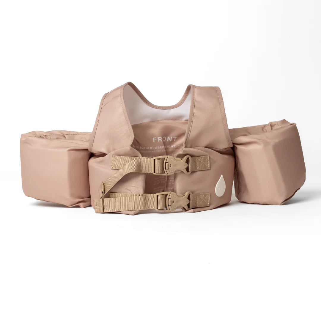 Dripfloats Taupe Kids Float - Image 3
