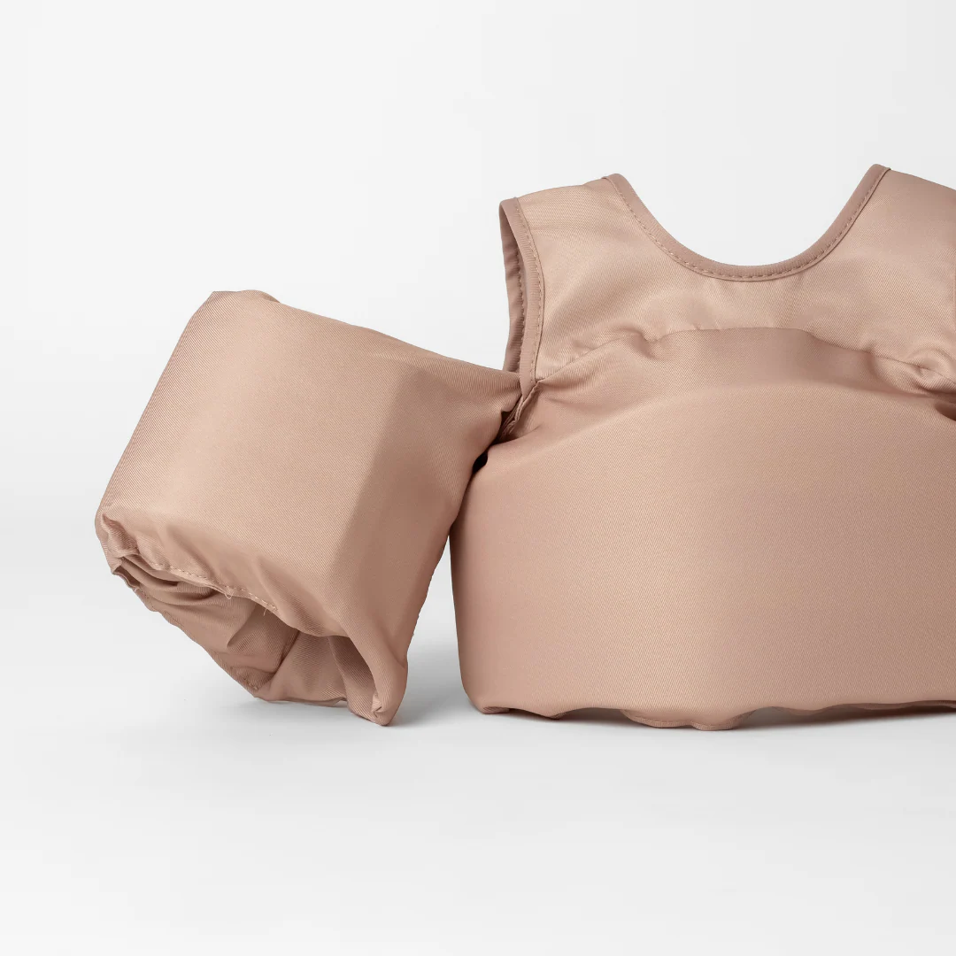 Dripfloats Taupe Kids Float - Image 5