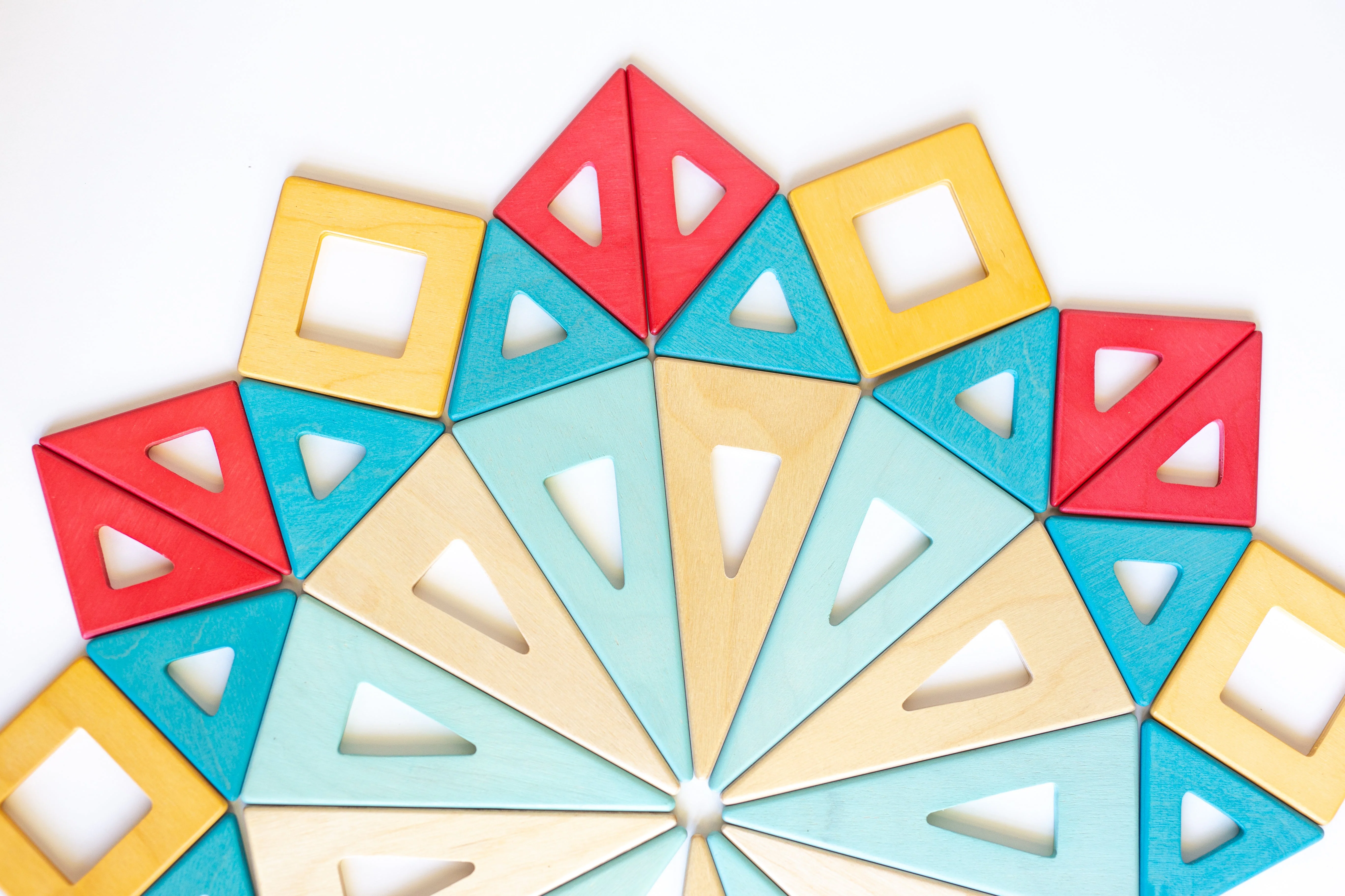 Momiji Earthtiles Colors - 100 Piece Set - Image 3