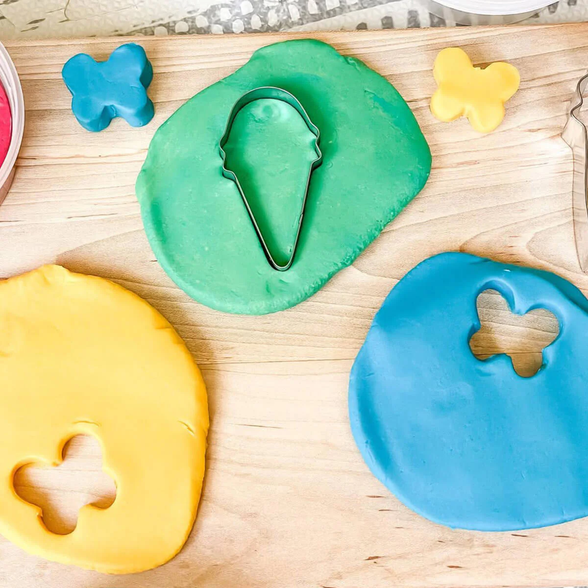 Eco-Dough (3-Pack) – Eco-Kids by Elseware Unplug - Image 4