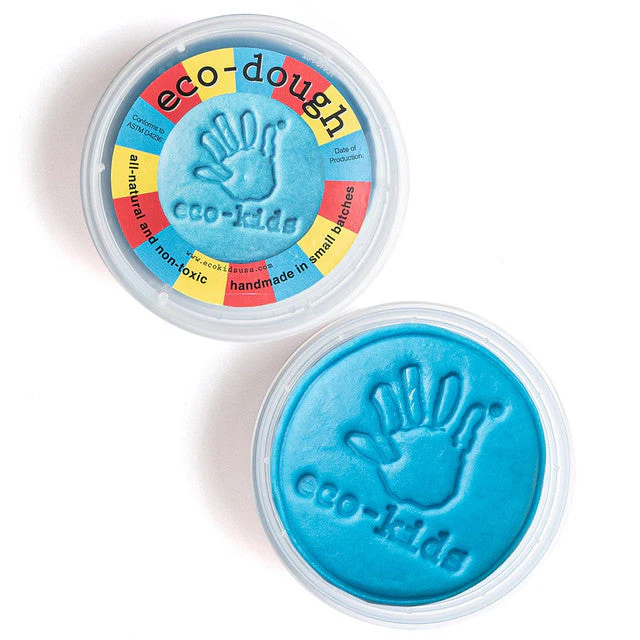 Eco-Dough (3-Pack) – Eco-Kids by Elseware Unplug - Image 5