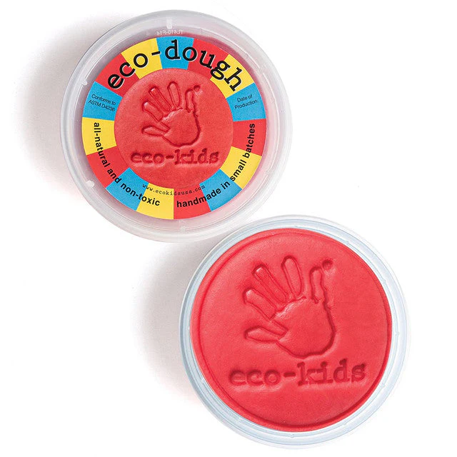 Eco-Dough (3-Pack) – Eco-Kids by Elseware Unplug - Image 6