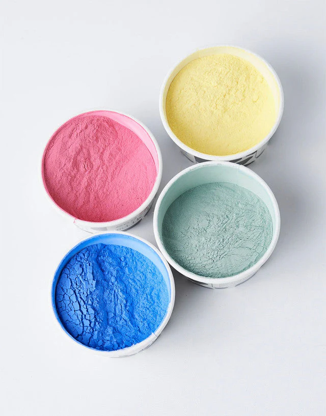 Non-Toxic Milk Paint – Natural Tempera - by Elseware Unplug - Image 2