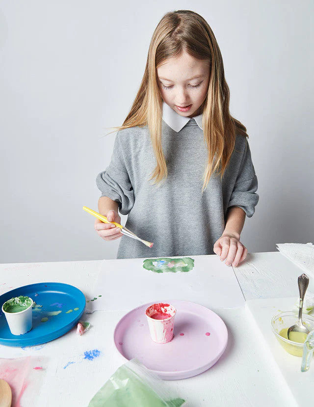 Non-Toxic Milk Paint – Natural Tempera - by Elseware Unplug - Image 4