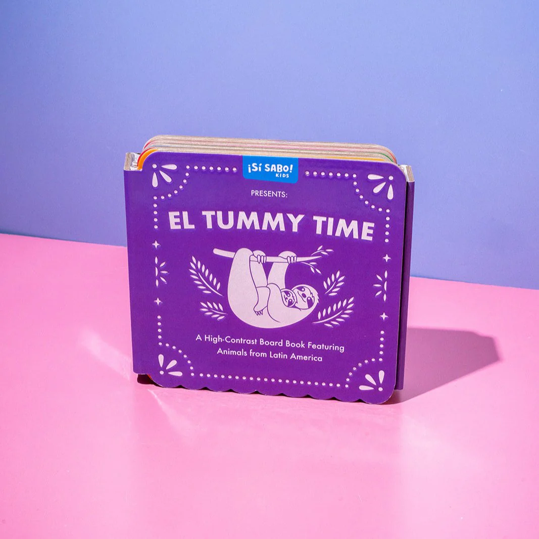 El Tummy Time - Image 2