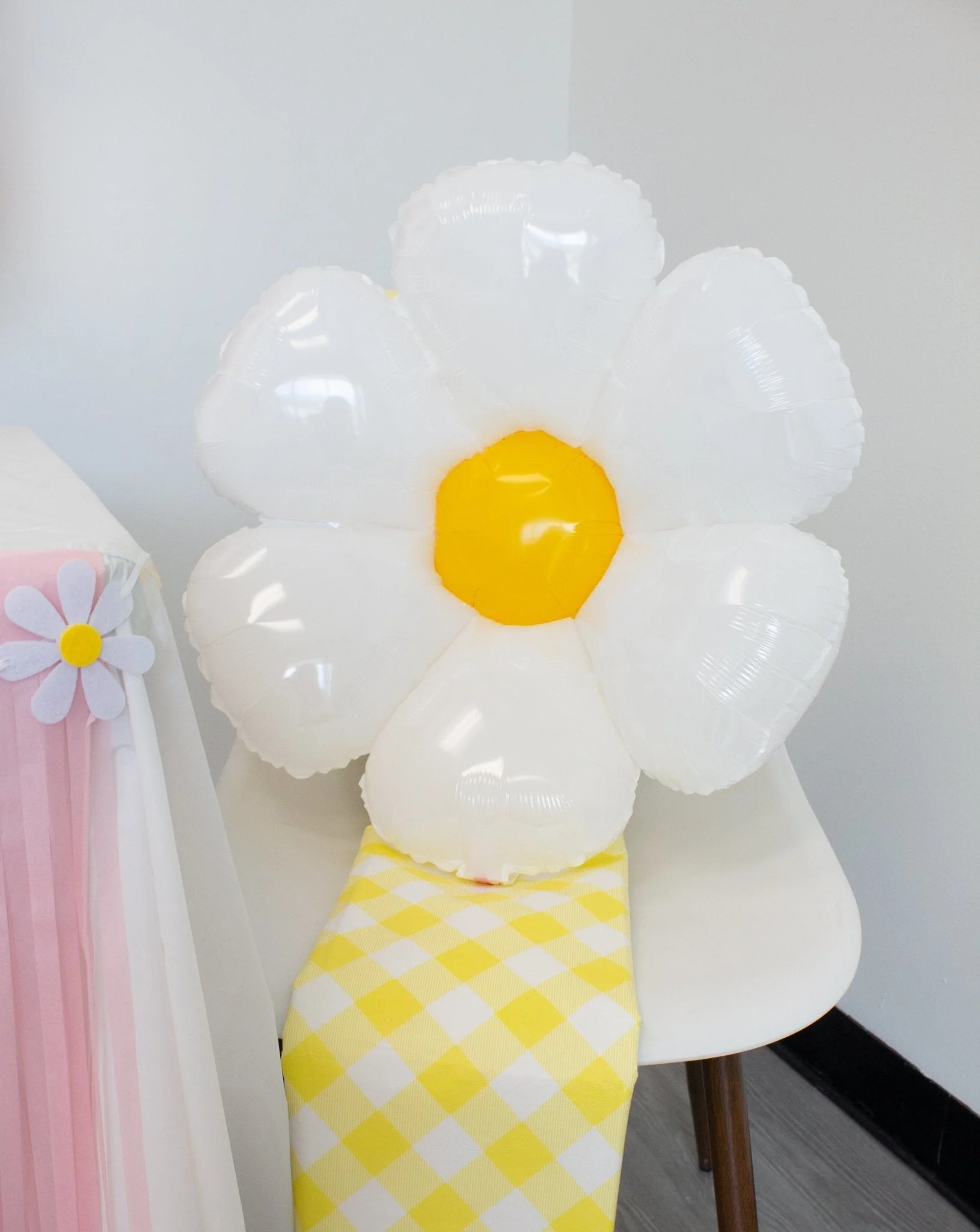 Ellie's Party Supply Daisy Balloon Pack - Image 4