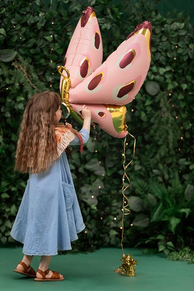 Ellie's Party Supply Giant Butterfly Balloon - Image 5