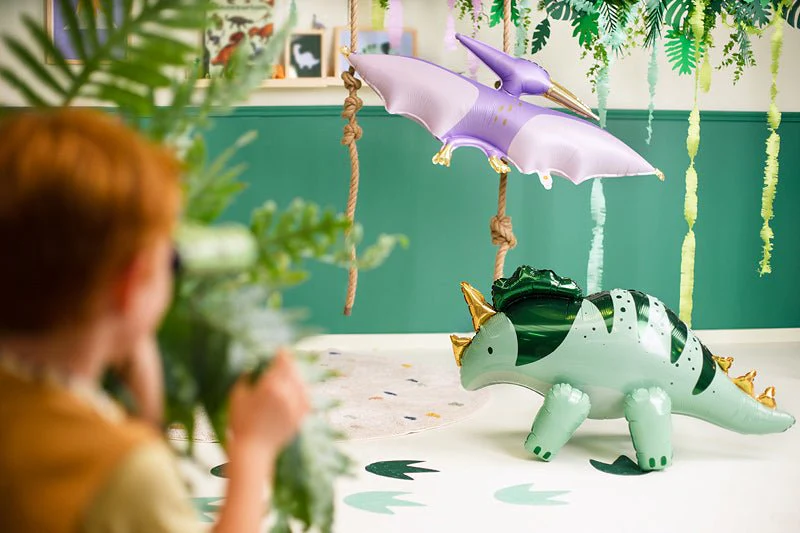 Ellie's Party Supply Pterodactyl Balloon - Image 3