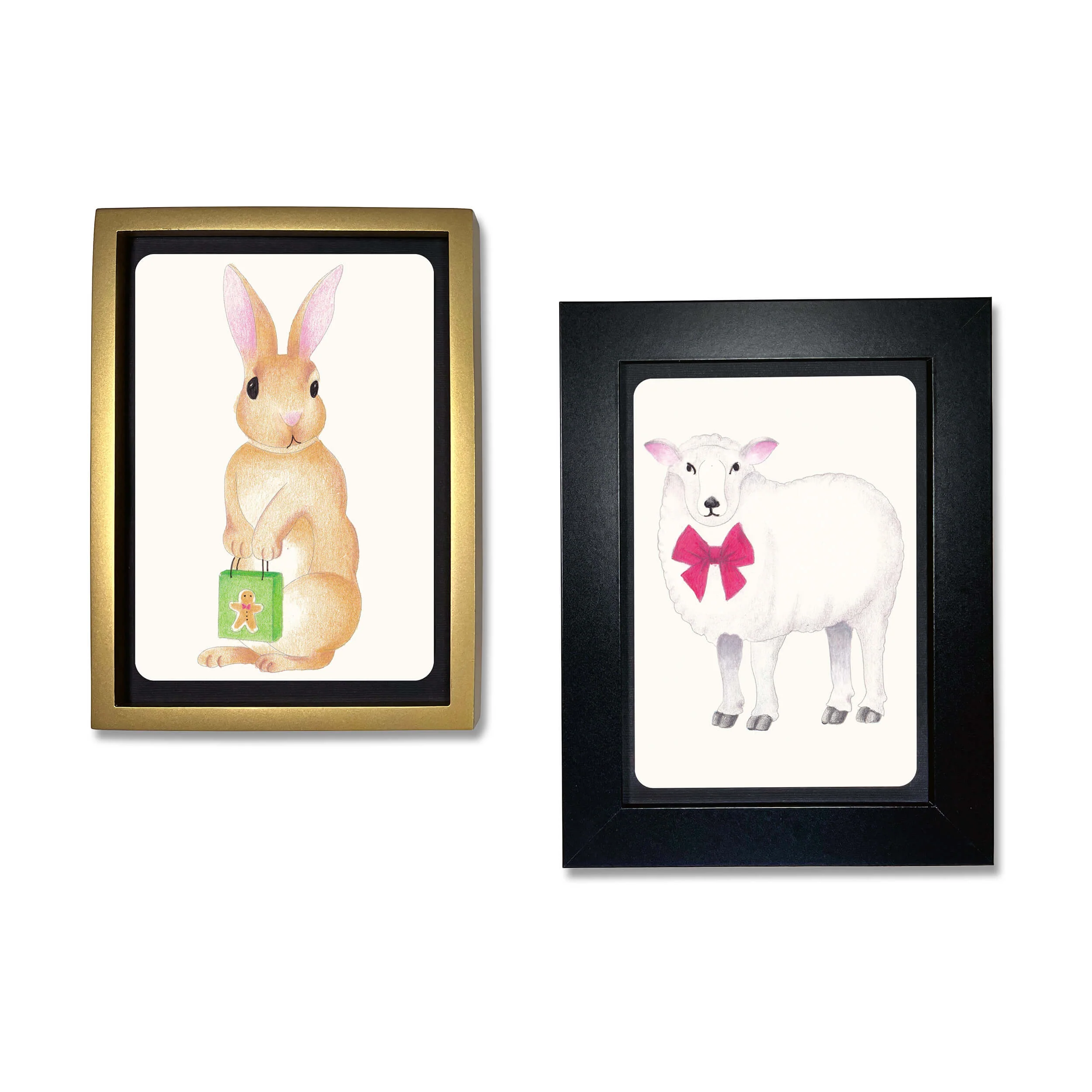 elseware unplug Coloring Postcards w/ 6 Designs (30 cards) - Image 5