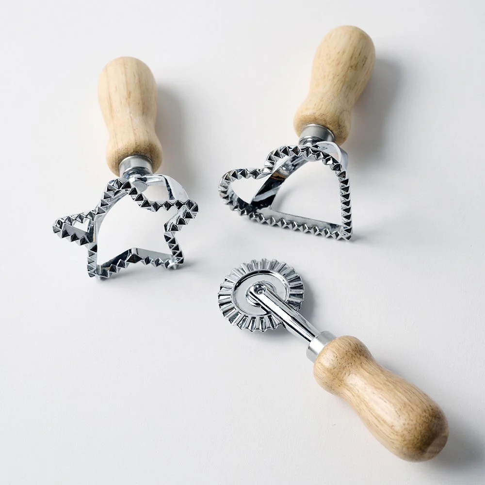 Elseware Unplug Cookie Cutter Set – Plastic Free – Kid Safe - Image 4