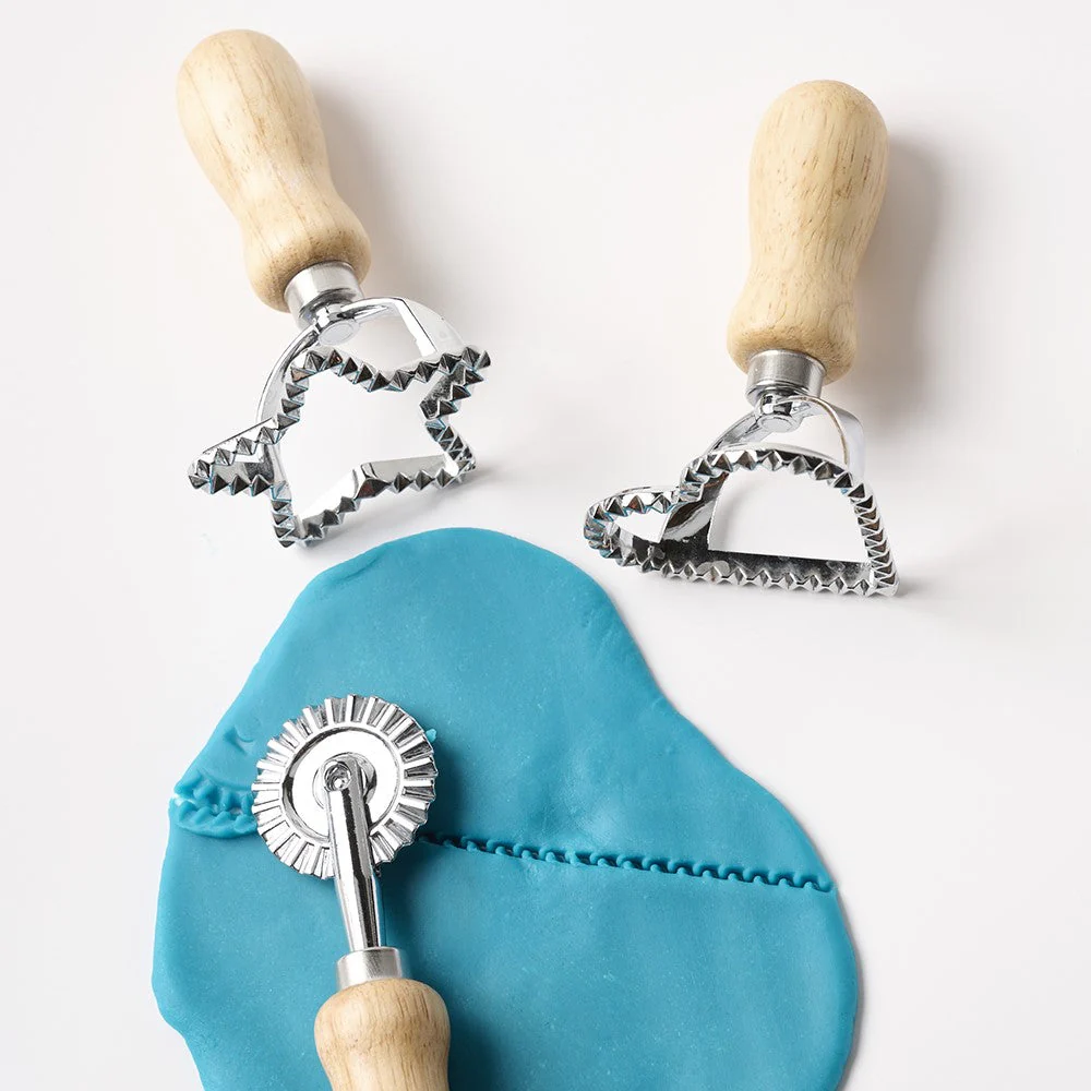 Elseware Unplug Cookie Cutter Set – Plastic Free – Kid Safe - Image 5