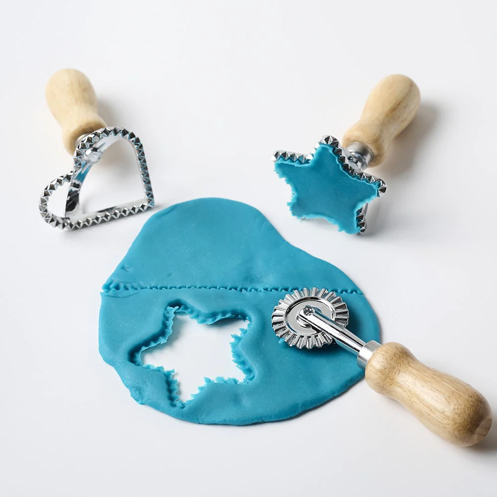Elseware Unplug Cookie Cutter Set – Plastic Free – Kid Safe - Image 6