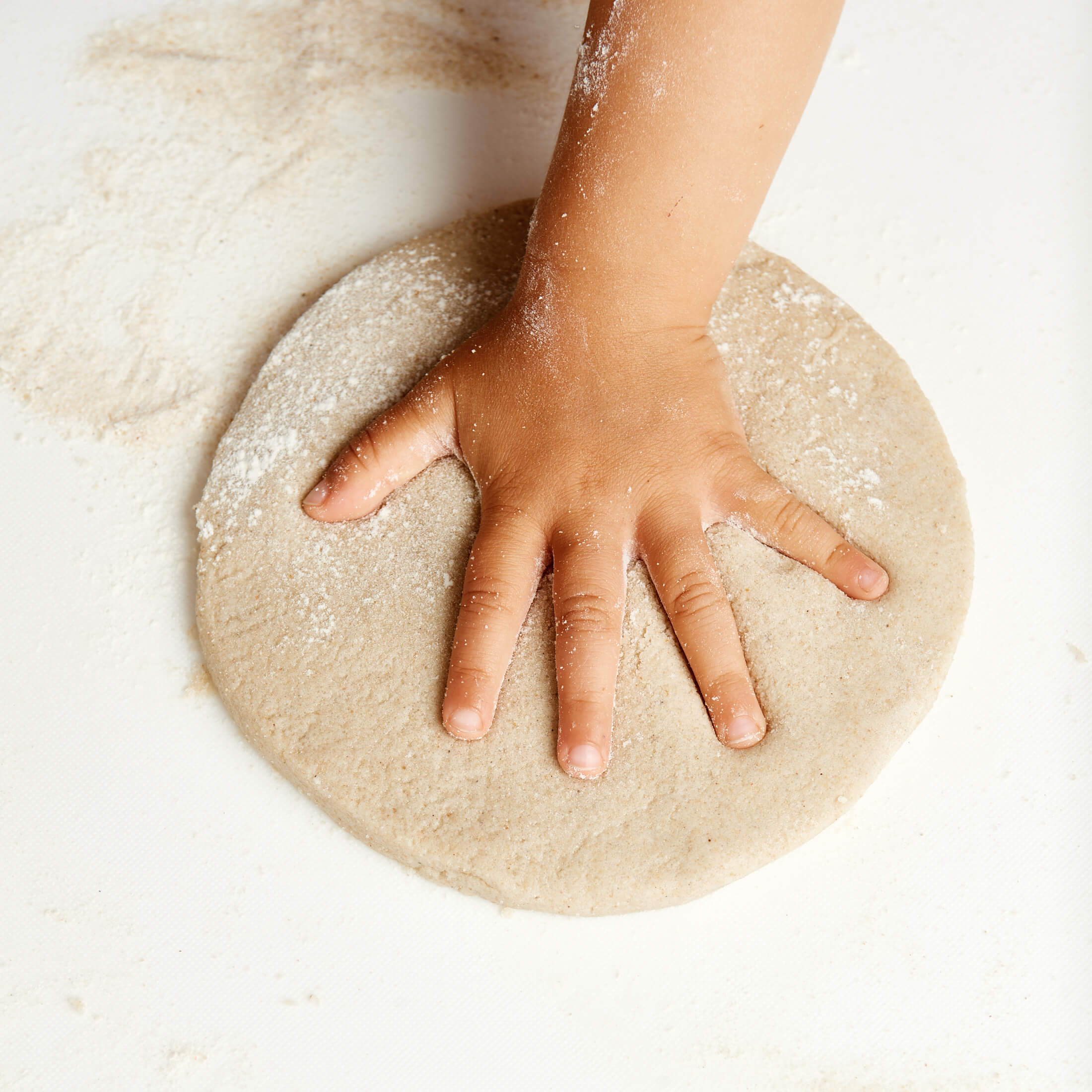 Eco-Kids Day at the Beach – Kids Hand & Footprint Keepsake - Image 3